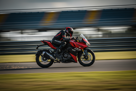 TVS Apache RR 310 Top Speed Tested: Real World vs Claimed Performance