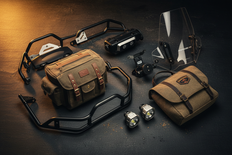 Which Site Is Best for Bike Accessories in India? (2026 Buyer's Guide)