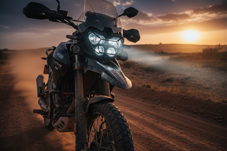 Xpulse 200 vs Rally Headlight – Which One Should You Buy?