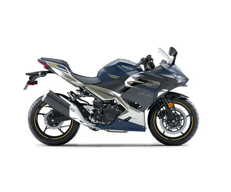 NINJA 400