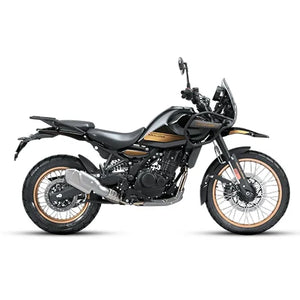 HIMALAYAN 450