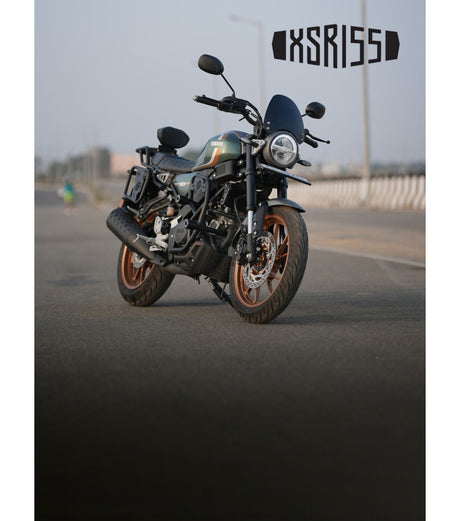XSR 155