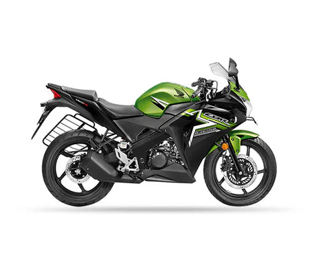 CBR 250R