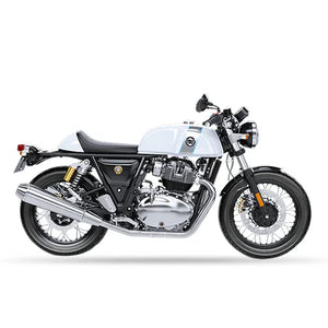 CONTINENTAL GT