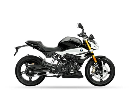 G 310 R