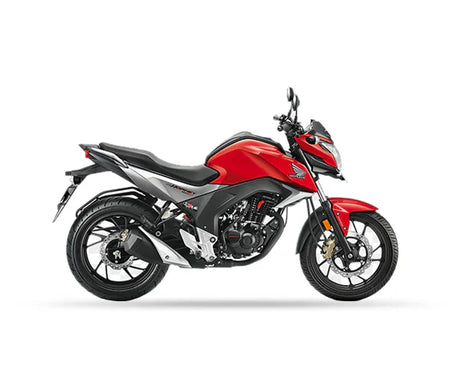 Hornet 160R