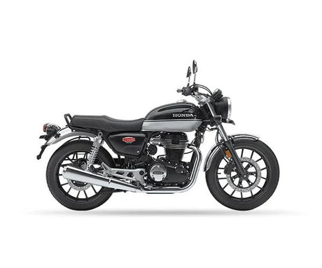 Honda Hness CB 350