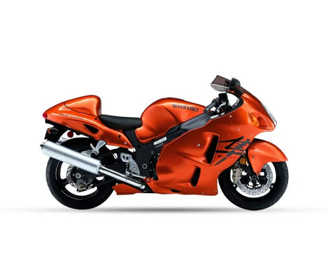 HAYABUSA