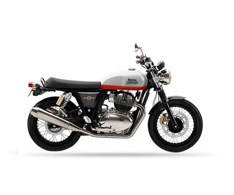 Interceptor 650