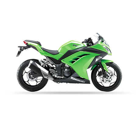 NINJA 300