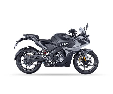 PULSAR RS 200