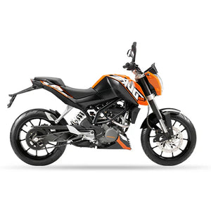 DUKE 125