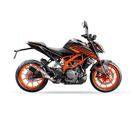 Duke 250 BS6
