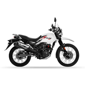 XPULSE 200
