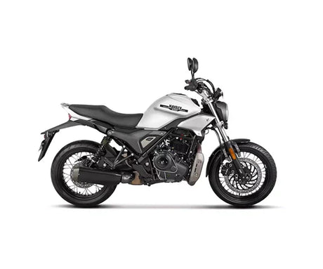 MAVRICK 440