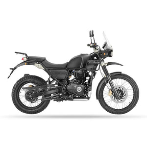HIMALAYAN