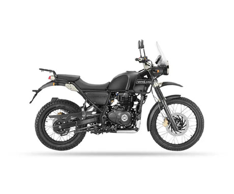 Himalayan