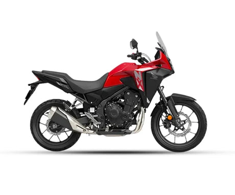 NX400