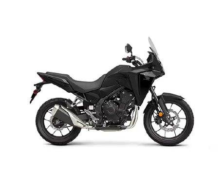 HONA NX500
