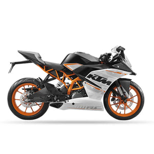 RC 390