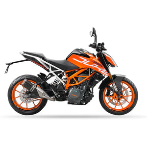 DUKE 390