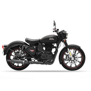 CLASSIC 350 REBORN