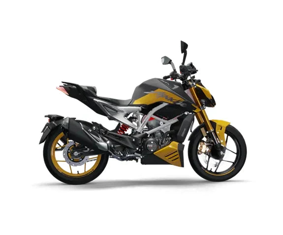 APACHE RTR 310 – Moto Modz