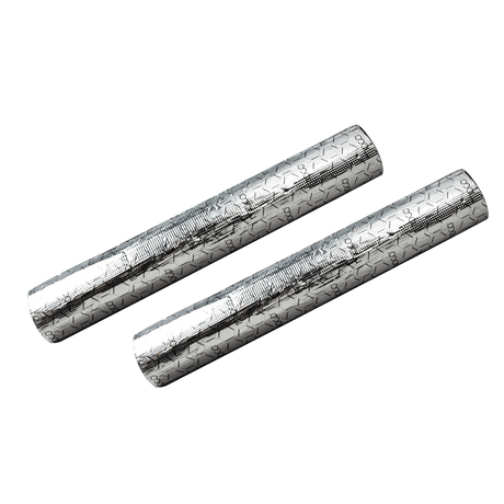 Sound & Vibration Damping - Moto Modz