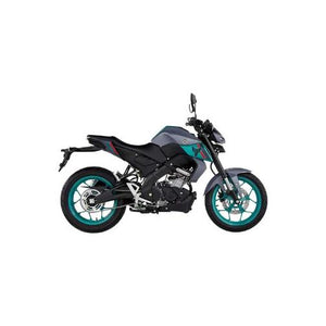 MT 15