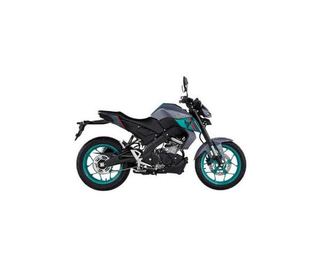 MT 15