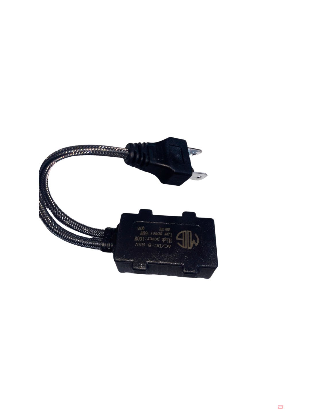 MOTO GENIUS H/L BULB 100W