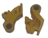 YAMAHA AEROX ACCESSORIES INDIA REAR SHOCKER LOWERING ADAPTER KIT