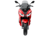Aprilia SXR windshield | Piaggio
