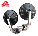 RCB S6 ALLOY SIDE MIRROR BAR-END 01MR007