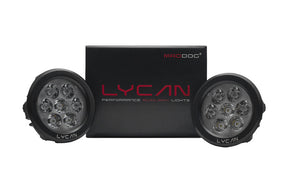 Lycan Aux Lights
