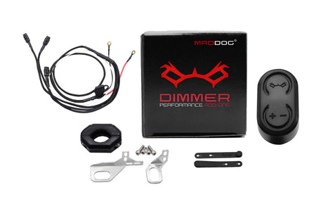 Maddog Dimmer Switch