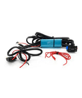 LIU HJG Premium Wire Harness Dual Colour - With Dual Switch/Relay/Fuse/Flasher
