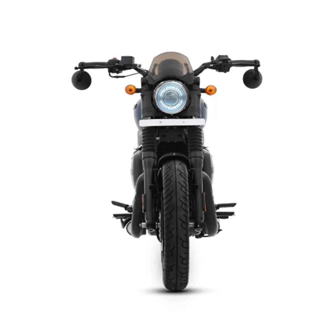 Yezdi Roadster & Jawa 42 Bobber Headlight