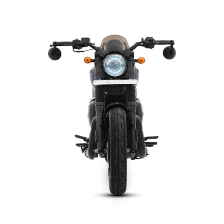 Yezdi Roadster & Jawa 42 Bobber Headlight