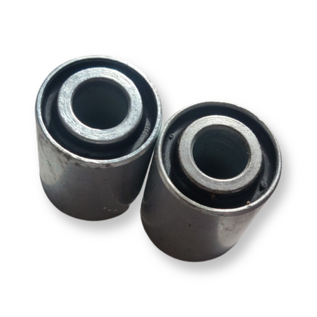 Cylindrical Engine Rubber Bushing for Piaggio Aprilia / Vespa ( set of 2 )