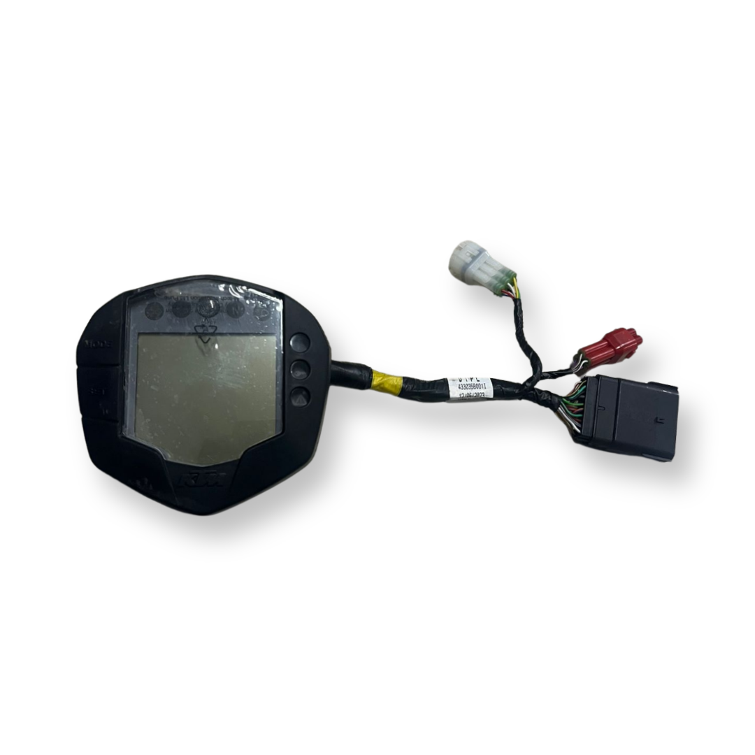 Speedometer duke 200 non abs (bs3,bs4) - KTM – Moto Modz