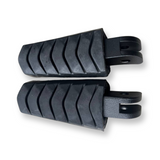 Pillion Footrest Assembly Himalayan  Set of -2 (Rear)