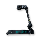Gear Shifter Assembly RE Himalayan