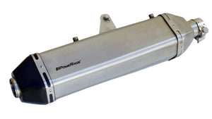 Exhaust