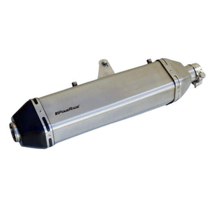 Exhaust