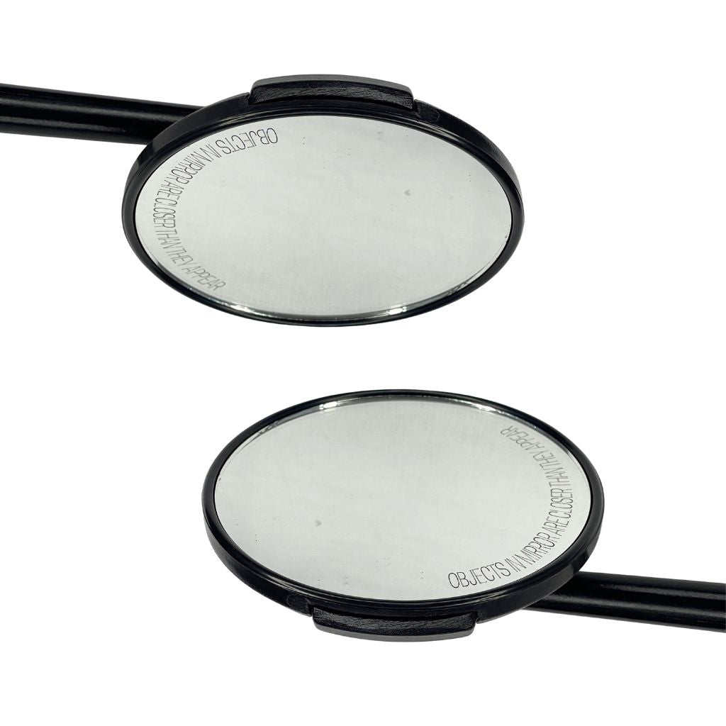 ROYAL ENFIELD TOURING MIRROR