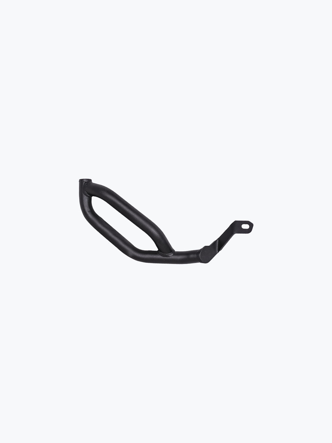 Legundary KTM ADV 390 2025 Model Raptor Crash Guard Black