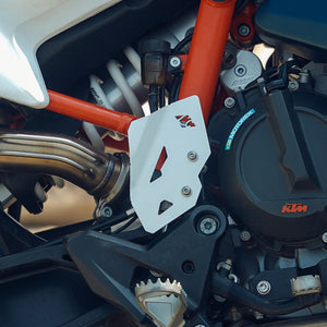 Master Cylinder Guard