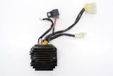 KTM RC Voltage rectifier regulator JY402000