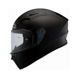 Smk Stellar Unicolour Matt Black